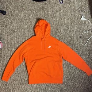 Men’s Nike Hoodie